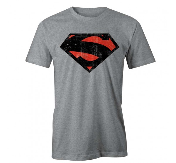 Superman New 52 Symbol